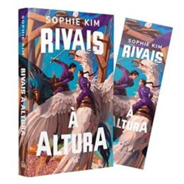Picture of RIVAIS A ALTURA