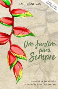 Imagem de UM JARDIM PARA SEMPRE