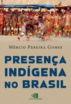 Imagem de PRESENCA INDIGENA NO BRASIL