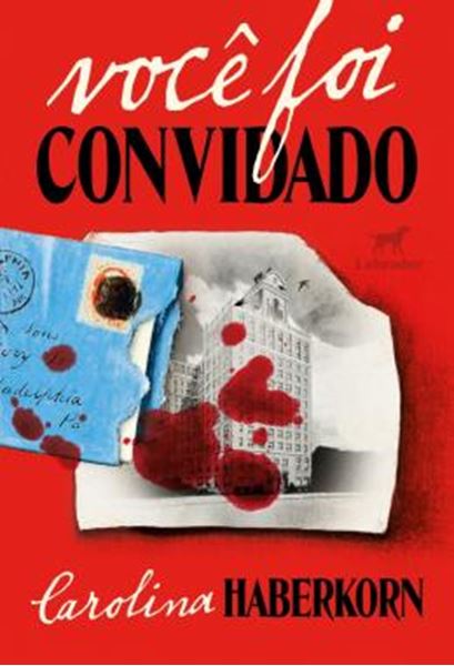 Picture of VOCE FOI CONVIDADO