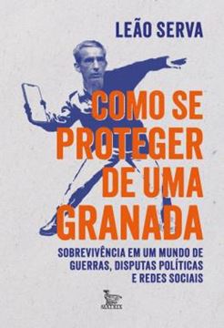Imagem de COMO SE PROTEGER DE UMA GRANADA