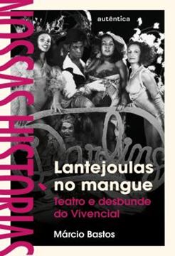 Imagem de LANTEJOULAS NO MANGUE