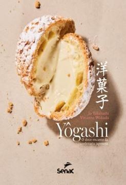 Imagem de YOGASHI