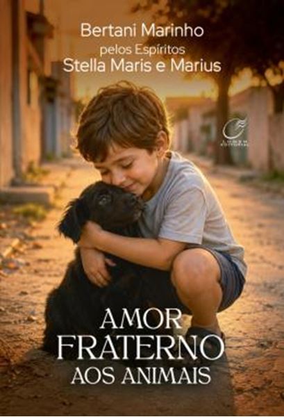 Picture of AMOR FRATERNO AOS ANIMAIS