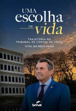 Imagem de UMA ESCOLHA DE VIDA