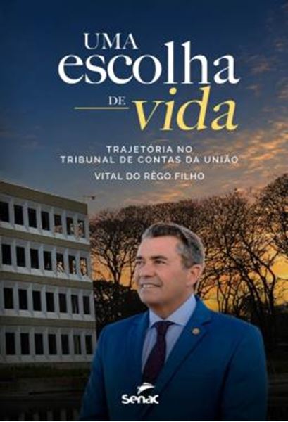 Picture of UMA ESCOLHA DE VIDA