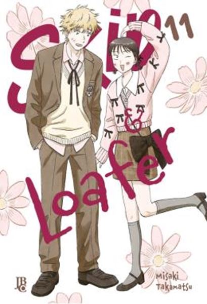 Picture of SKIP & LOAFER VOL. 11