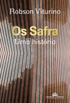 Imagem de OS SAFRA